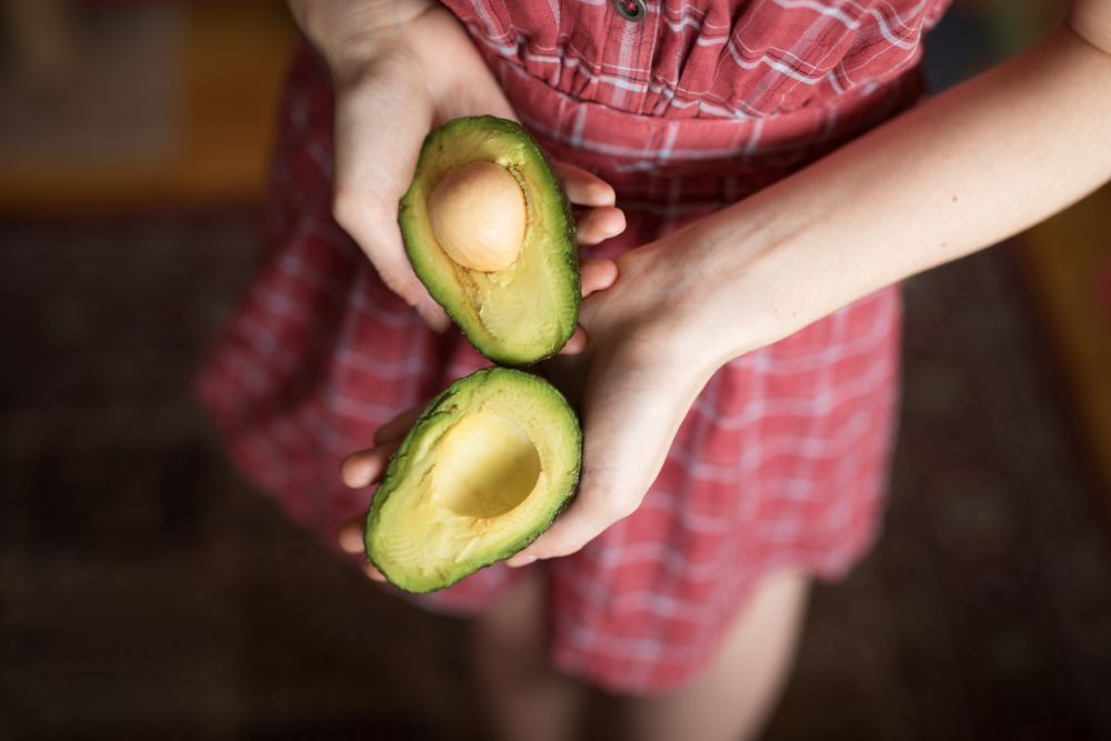 Waarom avocado groente is en geen fruit Waarom avocado groente is en geen fruit